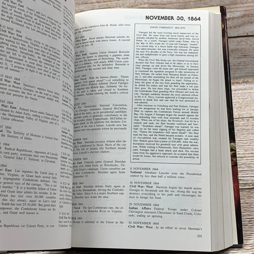 The Almanac‎ of American History Arthur M Schlesinger Jr General Editor 1983